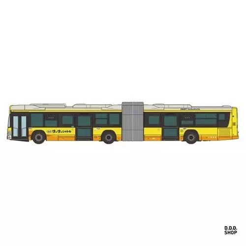 Tomytec 150 the bus - tomytec,