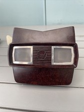 1950s Sawyers Model E View