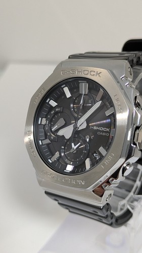 Casio shock gmc b2100 - g-shock, gmc-b2100-1ajf