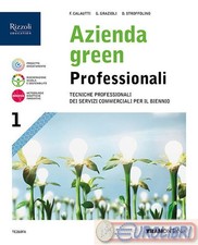 9788823382565 AZIENDA GREEN