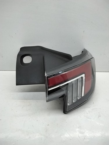 Stop fanale posteriore destro - stop,