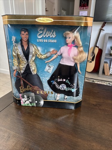 Mattel barbie loves - mattel,