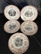 5 Piatti ( Strada Ferrata)