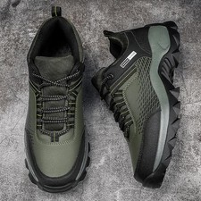 Stivali Uomo Sneakers Outdoor