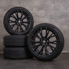 BMW Serie 5 cerchi con gomme