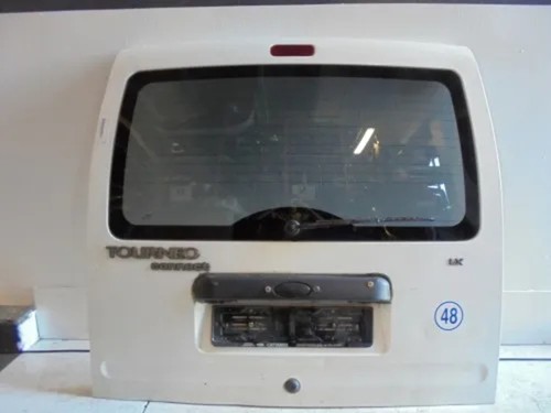 5230014 portellone posteriore - portellone,