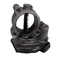 Corpo farfallato 10378517 Bmw 320d E91 station wagon 2.0 diesel 116cv 2005-2012 