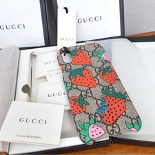 Custodia telefono Gucci GG
