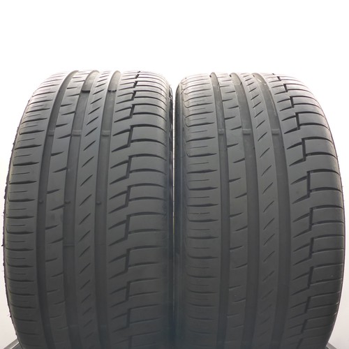 245 pneumatici estivi - 40,
