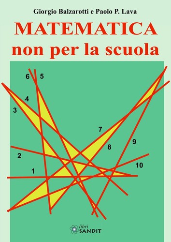 Matematica non - matematica,