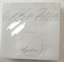 Servizio di posate acciaio