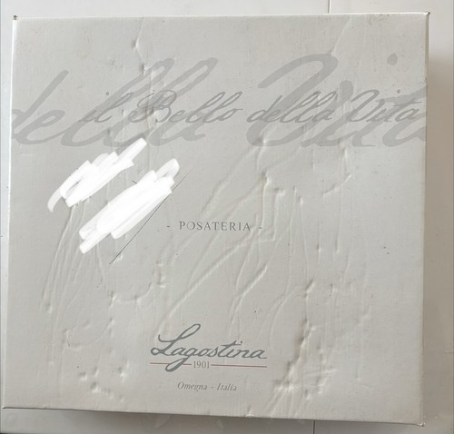 Servizio posate acciaio - servizio, di