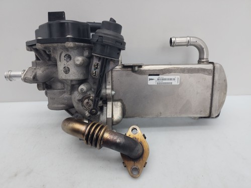 Scambiatore egr per audi - egr, a4