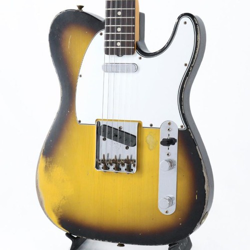 Fender custom shop usato 1960 - fender,