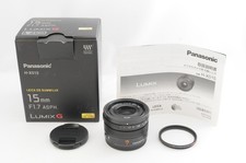 [Quasi come nuovo] Panasonic