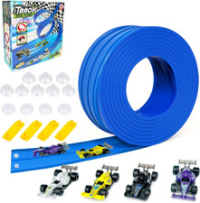 Pista per Auto(4 M), 21 Pcs