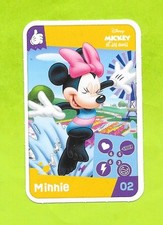 Carte Auchan - 2024 - Jouons