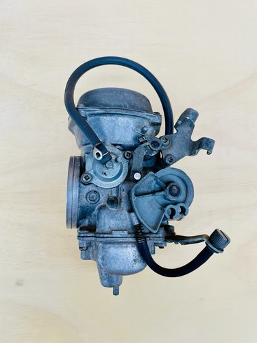 Honda dominator 650 - 650, rd02