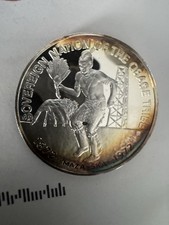 Toner tondo 1972 Sovrana