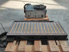 TECNOMAGNETE piano magnetico