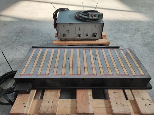 Tecnomagnete piano magnetico - tecnomagnete,