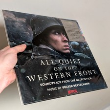 All Quiet on the Western Front