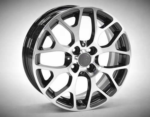 Cerchi lega smart forfour - cerchi,