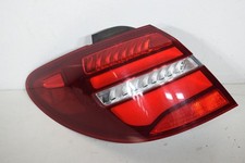 Fanale posteriore sinistro LED