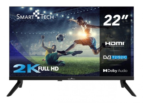 Smart tech full - smart,