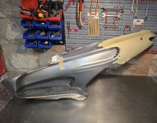 PLASTICA CARENA LATERALE SX DESTRO GILERA RUNNER SP MK1 50 125