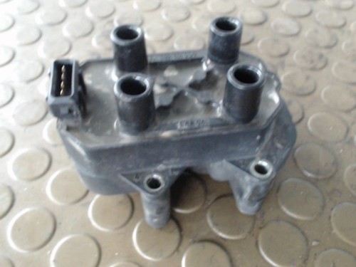 Bobina accensione fiat - bobina,