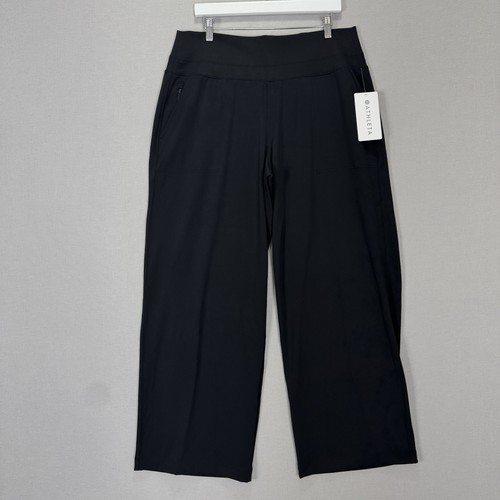 Pantalone athleta venice gamba - pantalone,