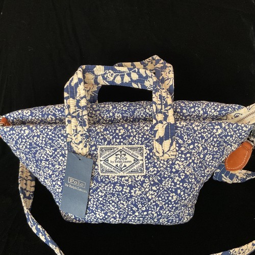 Borsa polo ralph lauren - ralph,