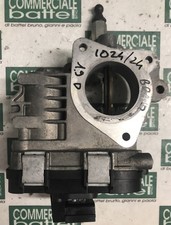 CORPO FARFALLATO FIAT BRAVO ANNO 2008 1910CC GASOLIO - 55200820 / 48CPD6