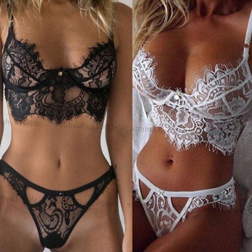 Set due pezzi lingerie - , in