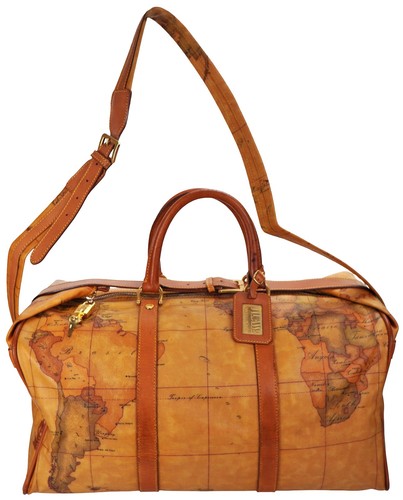 Borsone viaggio vintage - da,