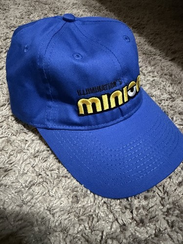 Cappello minions - cappello, &
