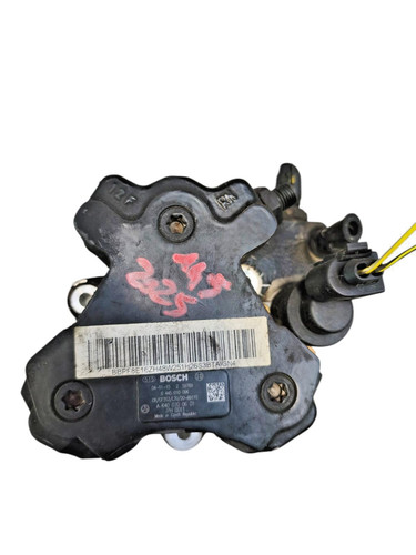 Pompa iniezione 0445010096 - pompa,