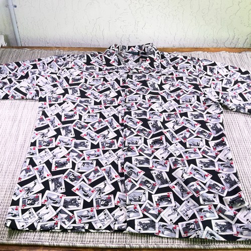 Camicia mt2 uomo - camicia,