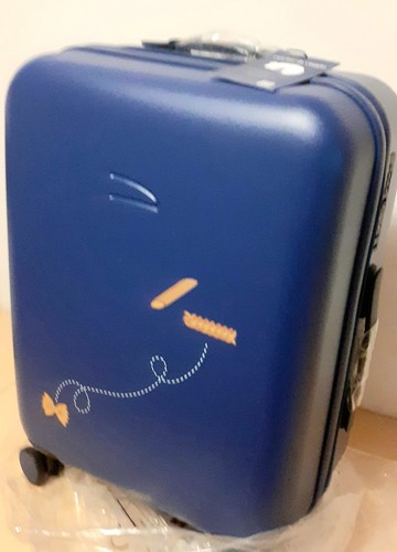 Trolley tucano cuscino da - tucano, +