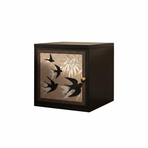 Contenitore cubo pieghevole - contenitore,