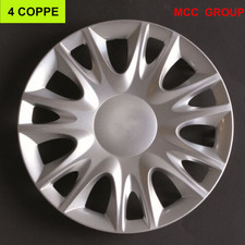 Set copricerchi coppa - 4,