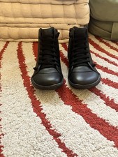 Scarpe alte Camper Peu Cami in