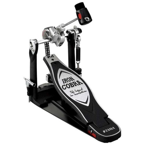 Nuovo tama hp900pn iron cobra - nuovo:,