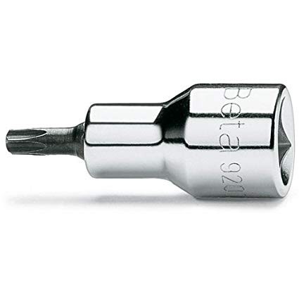 Chiave bussola t40 - a, per