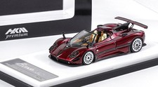 Pagani zonda 760 roadster - 760,