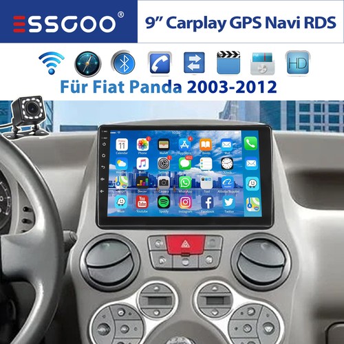 16g per fiat panda 2003 - per,