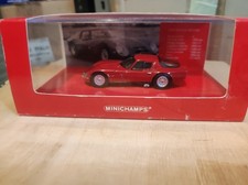 ALFA ROMEO GIULIA TZ2 1965
