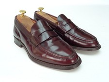 SCARPE MOCASSINI CHURCH'S