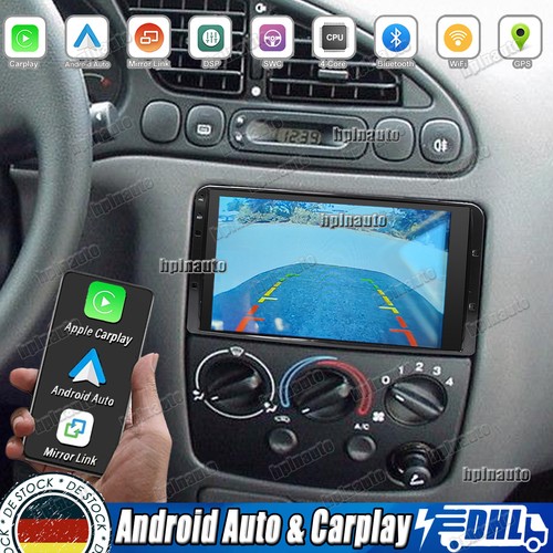 Autoradio 32g carplay - autoradio,